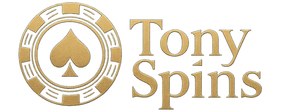 TonySpins